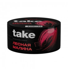 Табак Take Лесная малина, 25 гр
