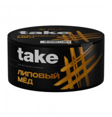 Табак Take Липовый мед, 25 гр