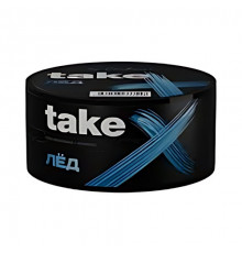 Табак Take Лед, 25 гр