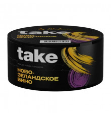 Табак Take Новозеландское вино, 25 гр
