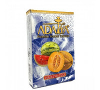 Табак Adalya Ice Двойная дыня 50гр (акц.)