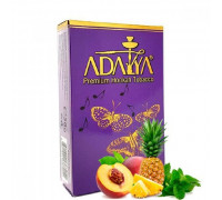 Табак Adalya Рэпсоди 50гр (акц.)