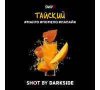 Табак Dark Side Shot Тайский, 30 гр.
