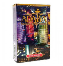 Табак Adalya Ночи Баку 50гр (акц.)