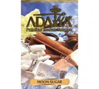 Табак Adalya Moon sugare 50гр (акц.)