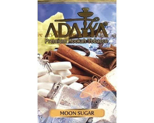 Табак Adalya Moon sugare 50гр (акц.)