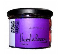 Табак Trofimoff Hurtleberry terror, 125 гр