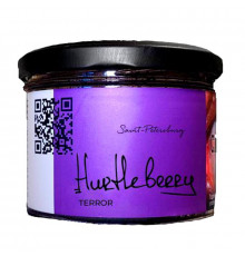 Табак Trofimoff Hurtleberry terror, 125 гр