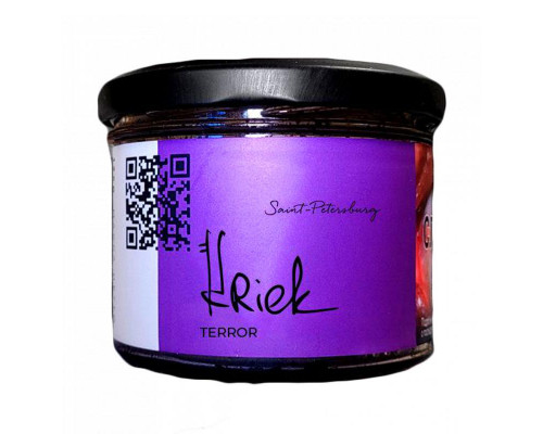 Табак Trofimoff Kriek terror, 125 гр