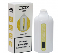 Одноразовая ЭС CRZ - Манго со льдом (15000)
