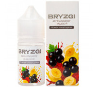 Ароматизатор Bryzgy - Банан Смородина, 14 мл