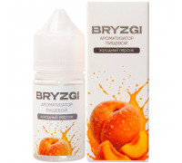 Ароматизатор Bryzgy - Холодный персик, 14 мл
