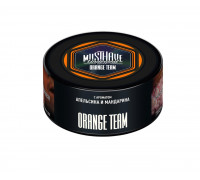 Табак Must Have Orange team (Апельсин) 125 гр.
