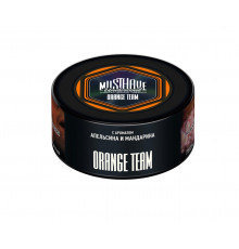 Табак Must Have Orange team (Апельсин) 125 гр.