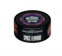 Табак Must Have Space flafour (Манго-маракуйя-личи) 125 гр.