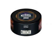 Табак Must Have Cinnamon (Корица) 125 гр.