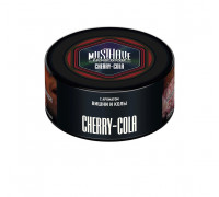Табак Must Have cherry-cola (Вишня с колой) 125 гр.
