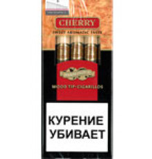 Сиrариллы Handelsgold Tip - Cherry (пач. 5 шт)