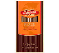 Сигариллы Handelsgold - Peach Sun (пач. 5 шт)
