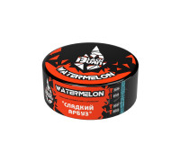 Табак Burn BLACK Watermelon, 100 г
