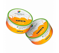 Табак Spectrum, Papaya, 25 гр.
