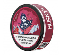 Жевательный табак Husky Strong - Wildberry