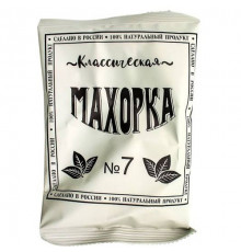 Махорка АТФ крупка 7, 25 гр.