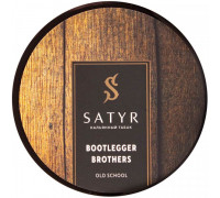 Табак Satyr 25 гр –  Bootlegger Brothers