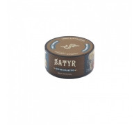 Табак Satyr 25 гр –  Burley Cointreau (Берли Куантро)