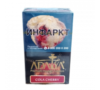 Табак Adalya Вишнёвая кола 20гр (акц.)