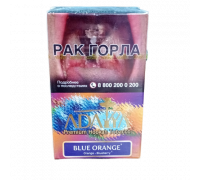 Табак Adalya Синий апельсин 20гр (акц.)