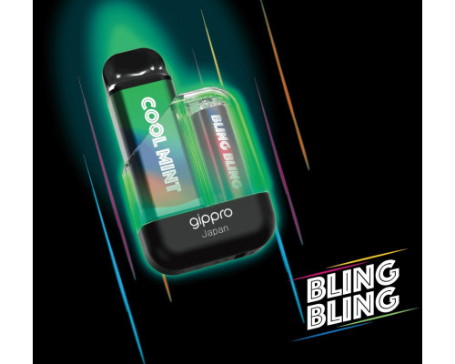 Набор Gippro - pod device 550 mAh