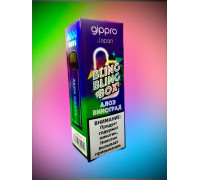 Картридж Gippro Алоэ виноград 8000 затяжек.