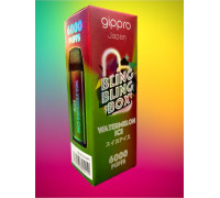 Картридж Gippro Арбуз 6000 затяжек.