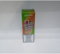 Картридж Gippro Дынный холс 8000 затяжек.