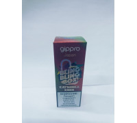 Картридж Gippro Клубника киви 8000 затяжек.