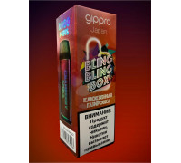 Картридж Gippro Клюквенная содовая 8000 затяжек.