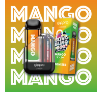 Картридж Gippro Манго 8000 затяжек.