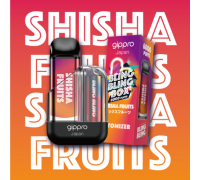 Картридж Gippro Микс фруктов 6000 затяжек.