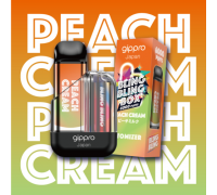 Картридж Gippro Персик со льдом 8000 затяжек.