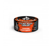 Табак Burn BLACK It's not black currant 100 г
