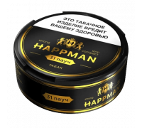 Жевательный табак Happman slim strong - Табак