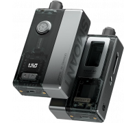 Набор Smoant Knight Aio (90w) - Moonlight silver