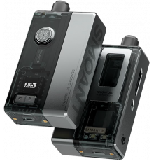 Набор Smoant Knight Aio (90w) - Moonlight silver