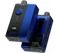 Набор Smoant Knight Aio (90w) - Deep seа blue