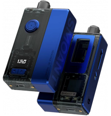 Набор Smoant Knight Aio (90w) - Deep seа blue