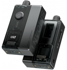 Набор Smoant Knight Aio (90w) - Misty gray