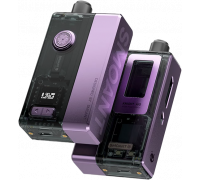 Набор Smoant Knight Aio (90w) - Monet purple