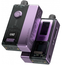 Набор Smoant Knight Aio (90w) - Monet purple