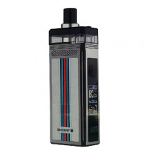 Набор Smoant Pasito II 2500mAh Pod Kit Leahter